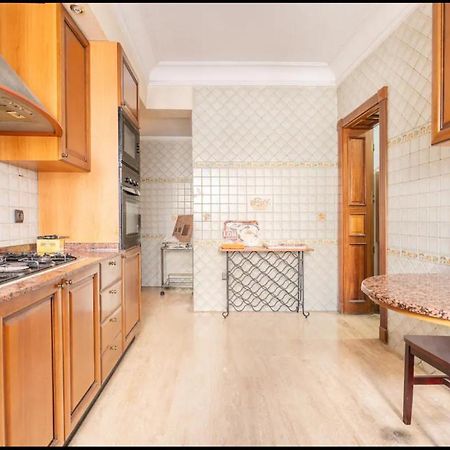 Residence Elite Appartement De Luxe Kazablanka Dış mekan fotoğraf