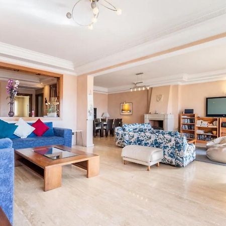 Residence Elite Appartement De Luxe Kazablanka Dış mekan fotoğraf