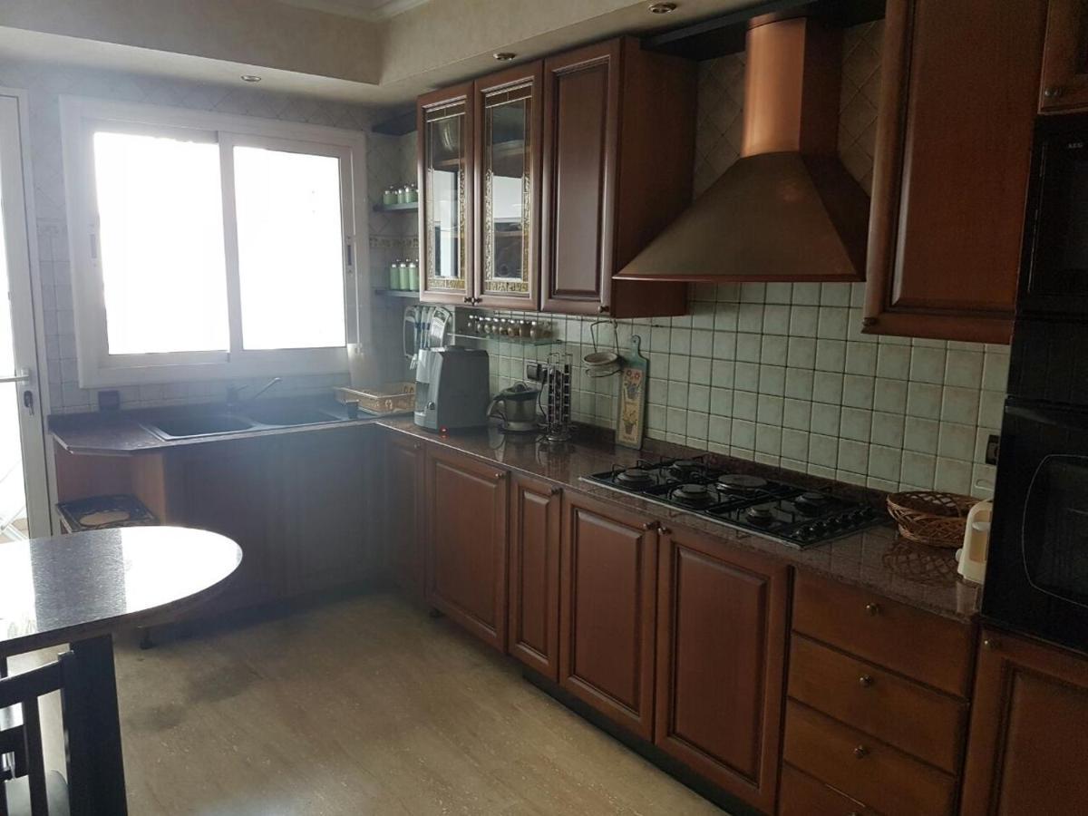 Residence Elite Appartement De Luxe Kazablanka Dış mekan fotoğraf