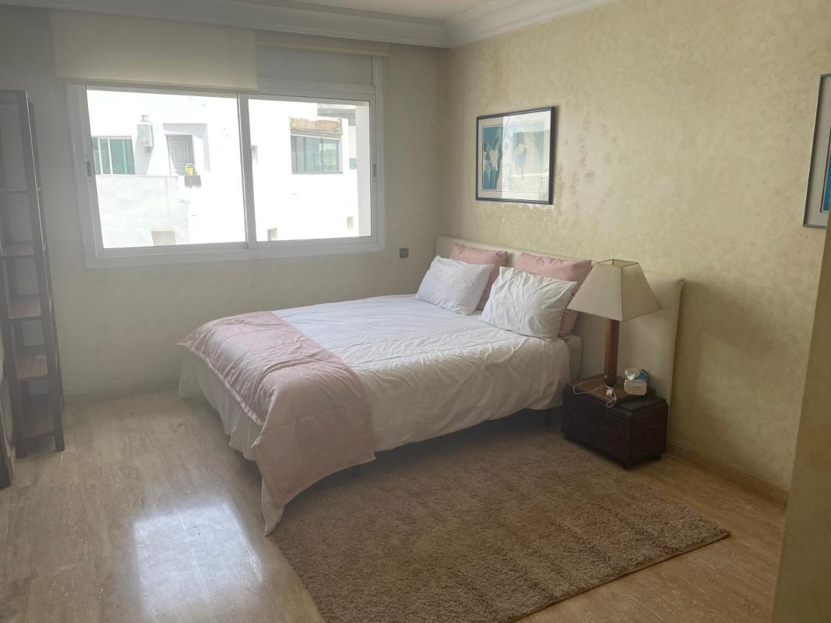 Residence Elite Appartement De Luxe Kazablanka Dış mekan fotoğraf