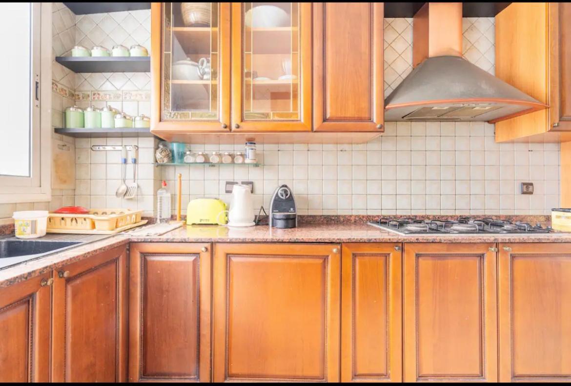 Residence Elite Appartement De Luxe Kazablanka Dış mekan fotoğraf