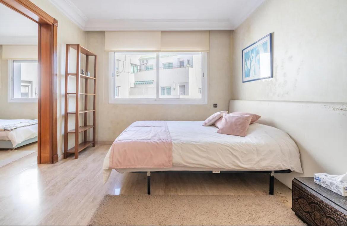 Residence Elite Appartement De Luxe Kazablanka Dış mekan fotoğraf