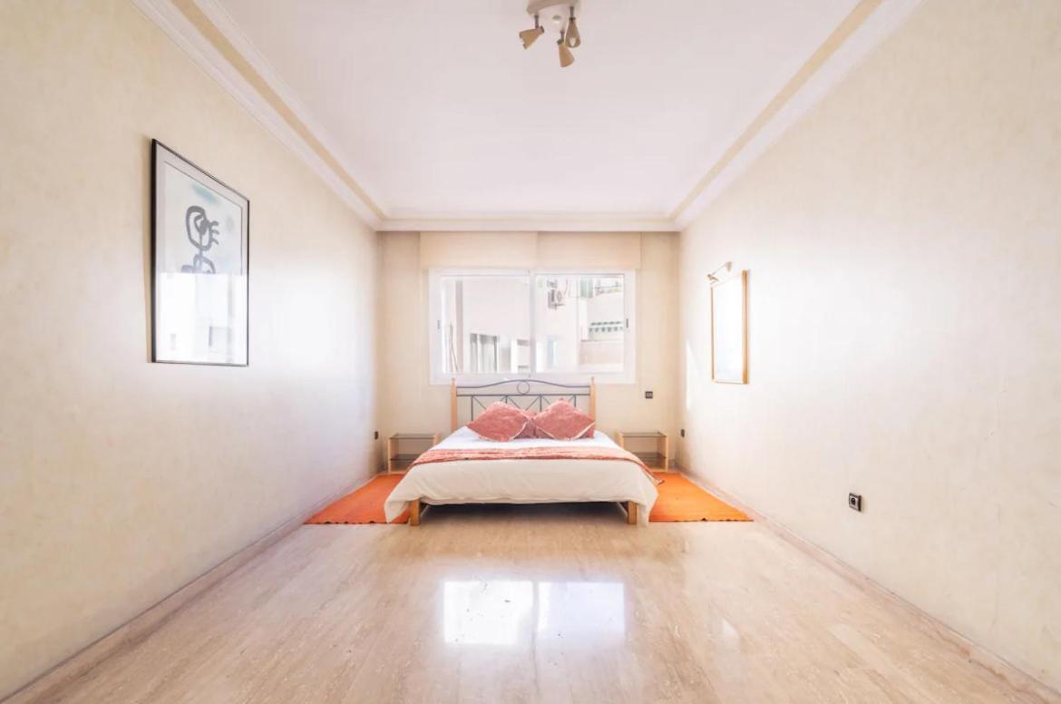 Residence Elite Appartement De Luxe Kazablanka Dış mekan fotoğraf